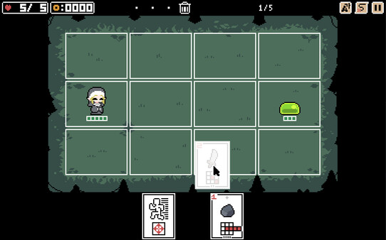 NUNNA screenshot 1