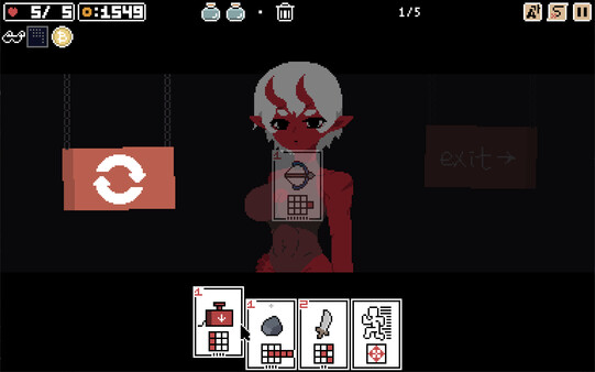 NUNNA screenshot 2