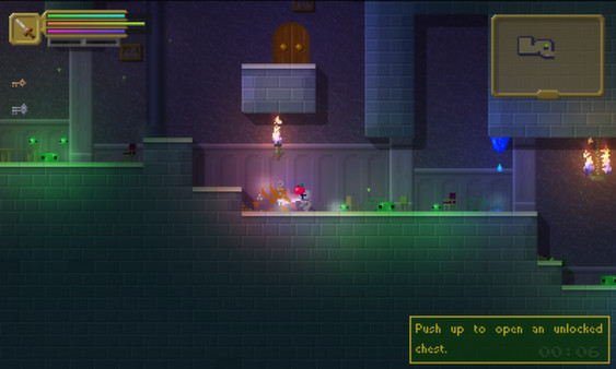 The Dungeoning screenshot 5