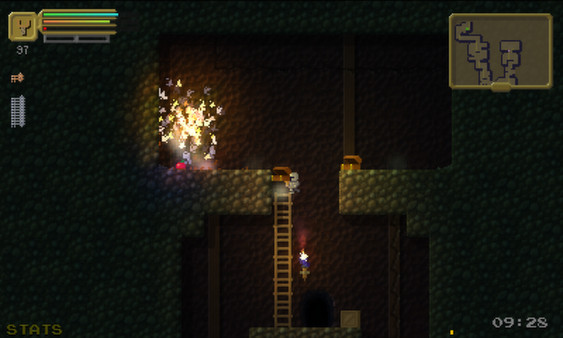 The Dungeoning screenshot 2