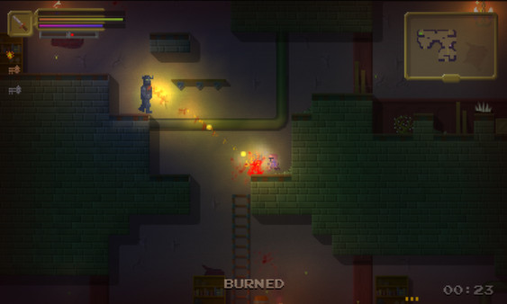 The Dungeoning screenshot 4