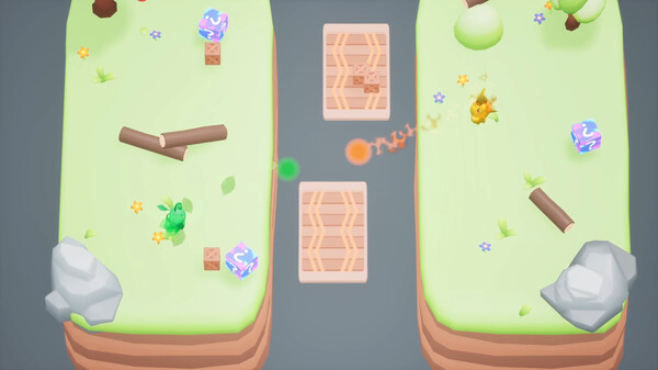 Elemental Showdown screenshot 2
