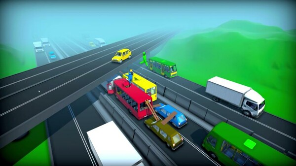 Stumble And Fall screenshot 3