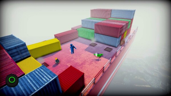 Stumble And Fall screenshot 8