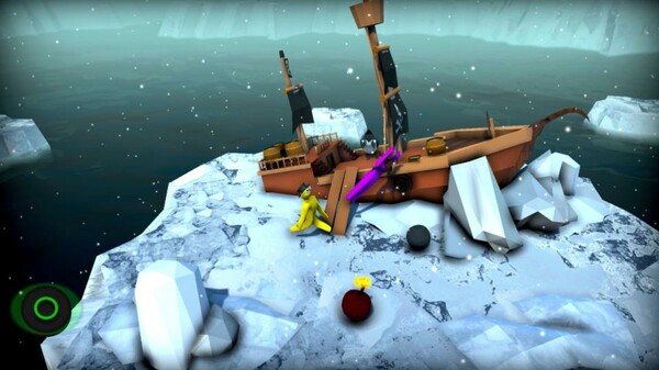 Stumble And Fall screenshot 2