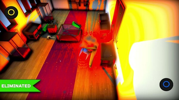 Stumble And Fall screenshot 5