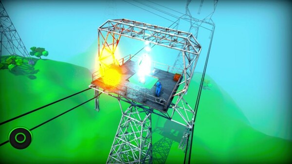 Stumble And Fall screenshot 1