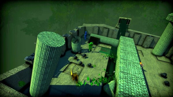 Stumble And Fall screenshot 4