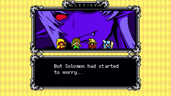 Lovish screenshot 7