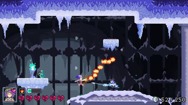 Olympia Rising screenshot 9