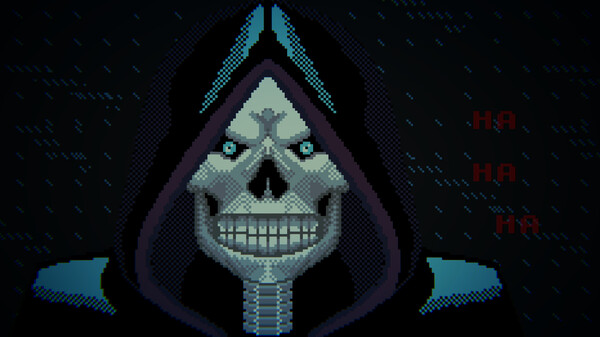 Necromancia screenshot 3