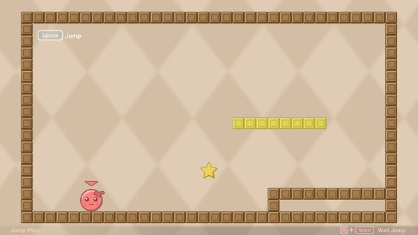 Marudachi screenshot 1