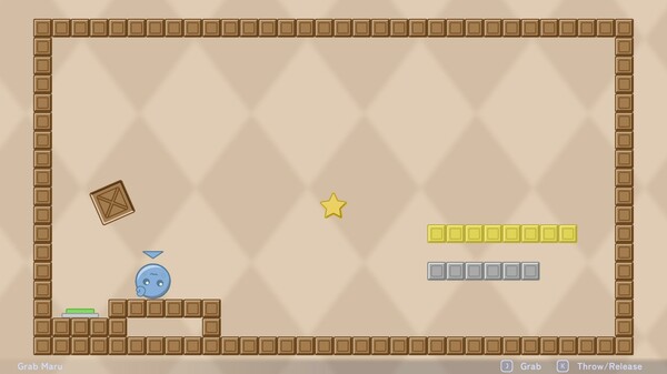 Marudachi screenshot 3