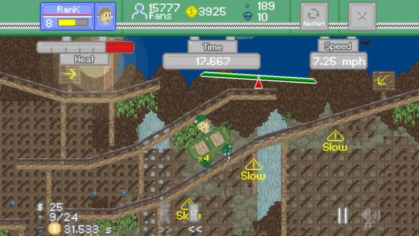 Swipecart screenshot 1