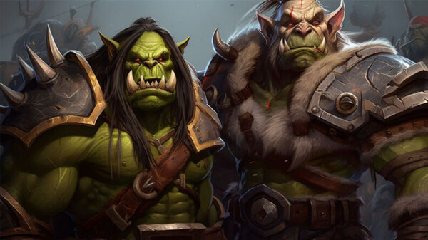 Warlords of the Deck screenshot 2