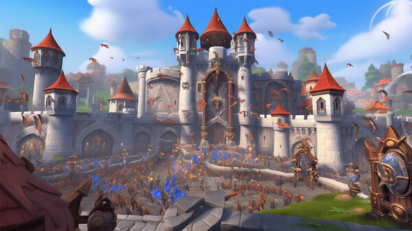 Warlords of the Deck screenshot 3