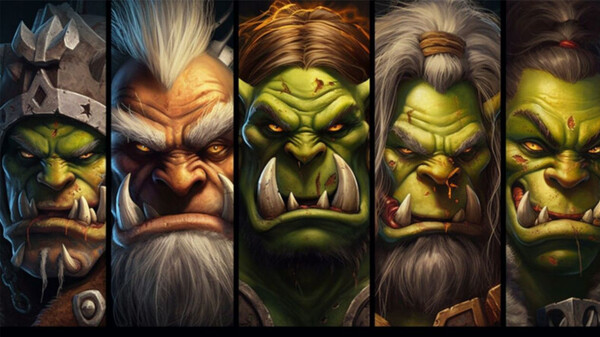 Warlords of the Deck screenshot 4