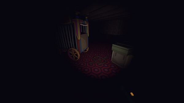 Echoes Afterfall screenshot 4