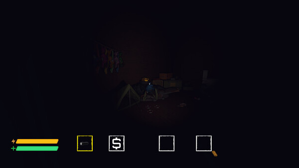 Echoes Afterfall screenshot 6