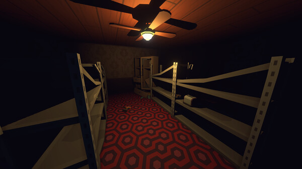 Echoes Afterfall screenshot 7