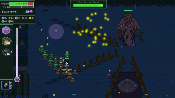 Catamyst screenshot 1