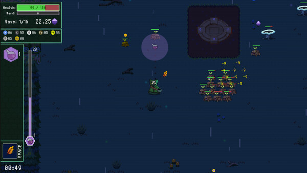 Catamyst screenshot 5