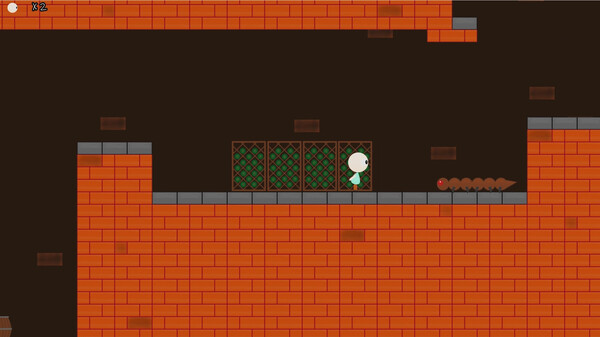 Crazy World of Caleb screenshot 4