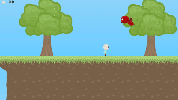 Crazy World of Caleb screenshot 7