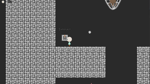 Crazy World of Caleb screenshot 3