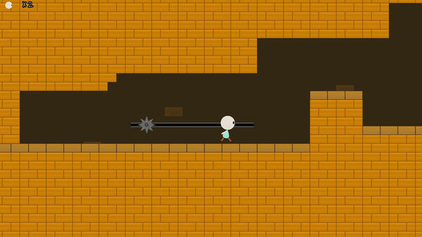 Crazy World of Caleb screenshot 5