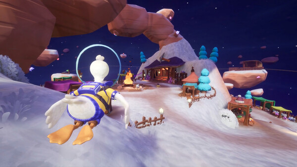Duck Side of the Moon screenshot 5