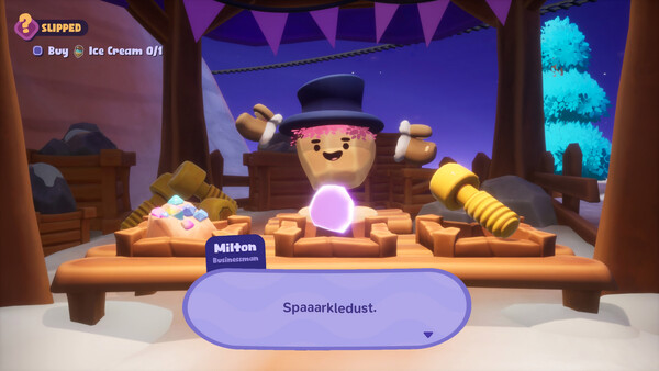 Duck Side of the Moon screenshot 8
