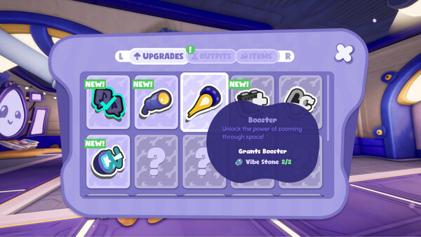 Duck Side of the Moon screenshot 7