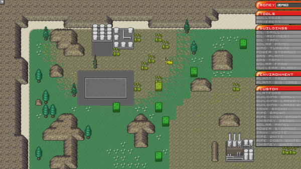 Evopollution screenshot 6
