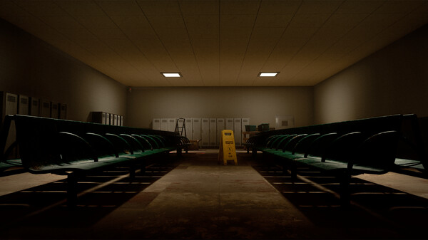The Limb screenshot 5