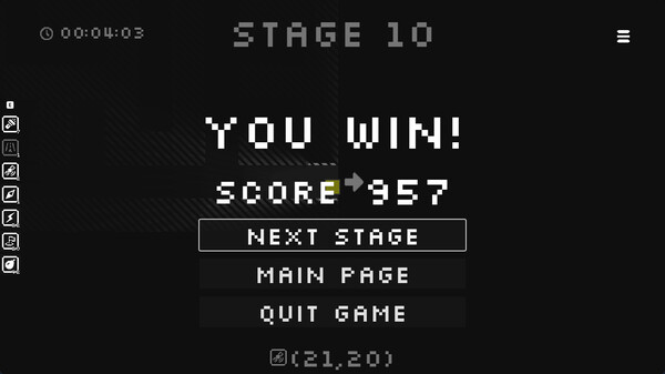 Maze Endless screenshot 3