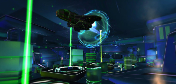 NeonXSZ screenshot 1