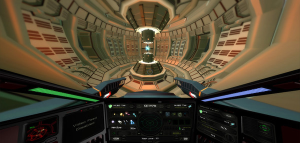 NeonXSZ screenshot 10
