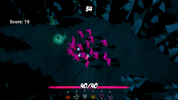 Heart Beat Strikers screenshot 7