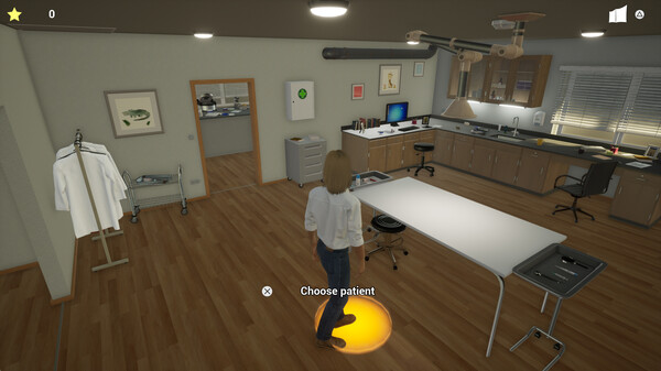 My Life: Zoo Vet screenshot 6