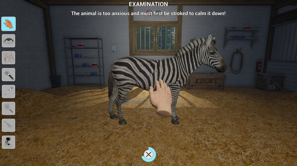 My Life: Zoo Vet screenshot 7