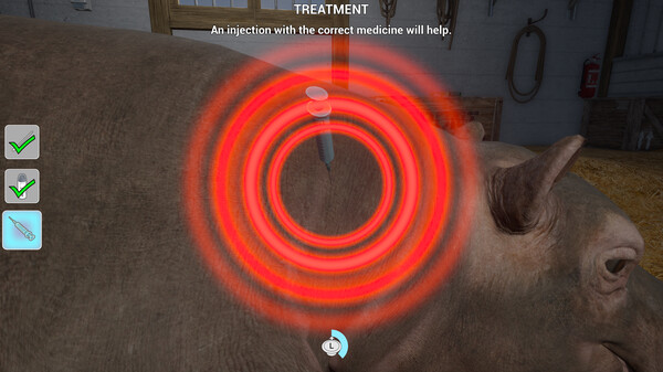 My Life: Zoo Vet screenshot 8