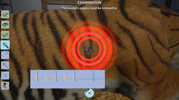 My Life: Zoo Vet screenshot 5