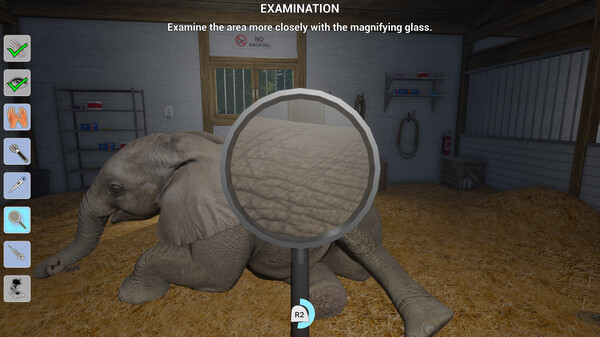 My Life: Zoo Vet screenshot 3