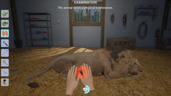 My Life: Zoo Vet screenshot 12