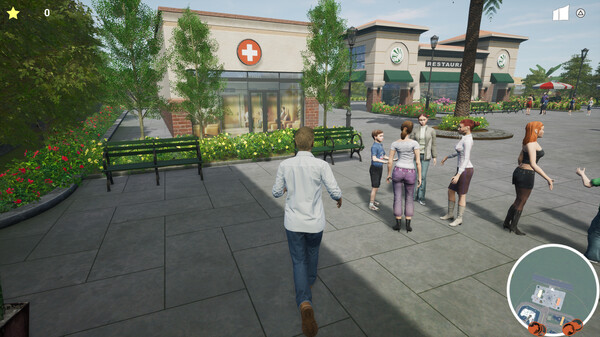 My Life: Zoo Vet screenshot 4