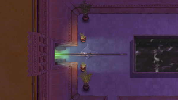 Qasir al-Wasat: International Edition screenshot 9