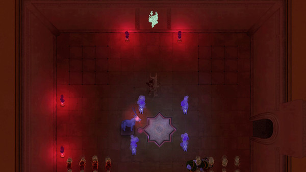 Qasir al-Wasat: International Edition screenshot 3