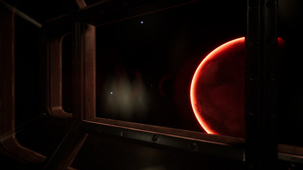 Mars Mirage screenshot 5