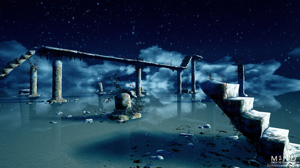 MIND: Path to Thalamus Enhanced Edition screenshot 9